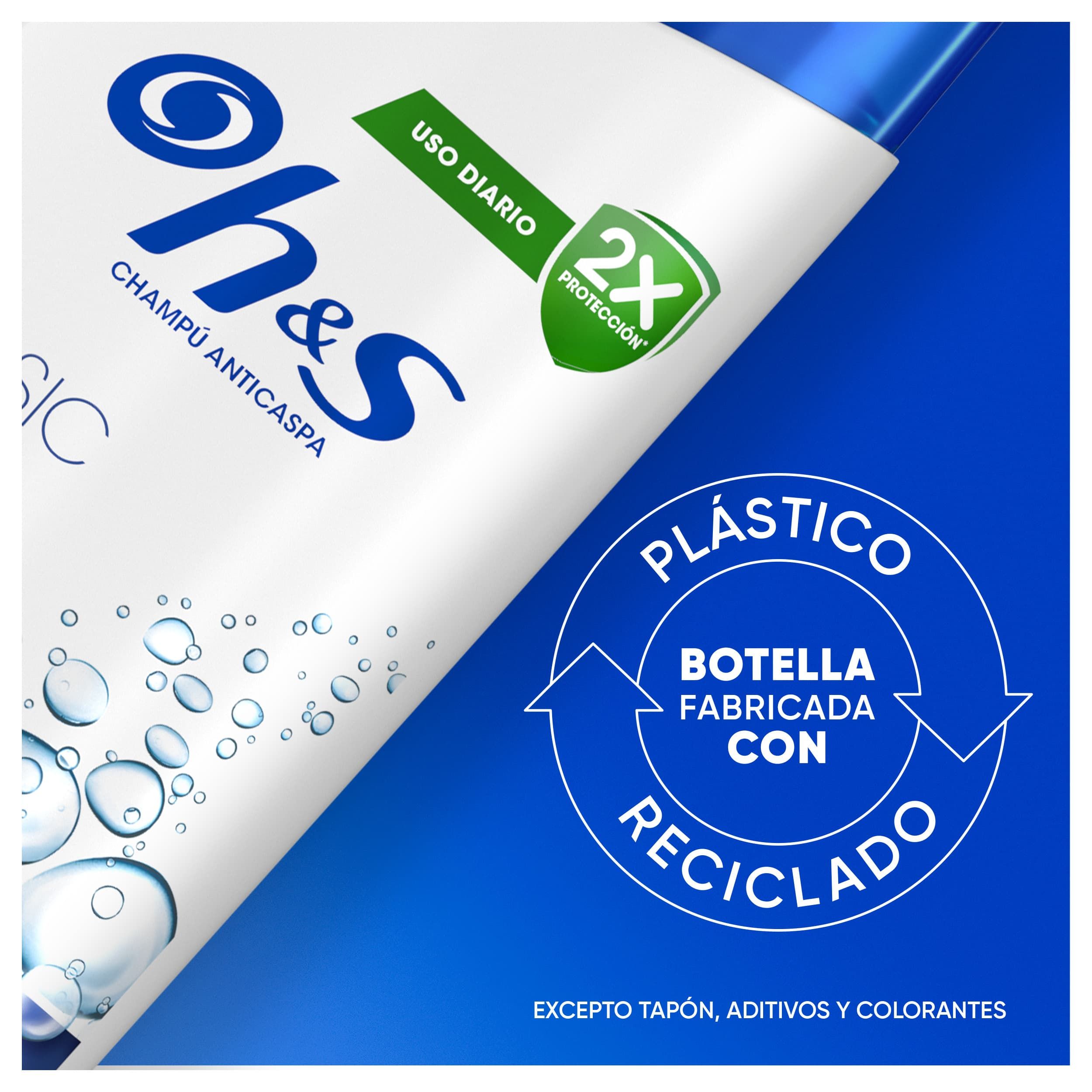 Nourish & Care pretblaugznu šampūns Pretblaugznu šampūni