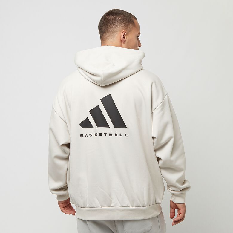 Polar do koszykówki Sudadera con capucha