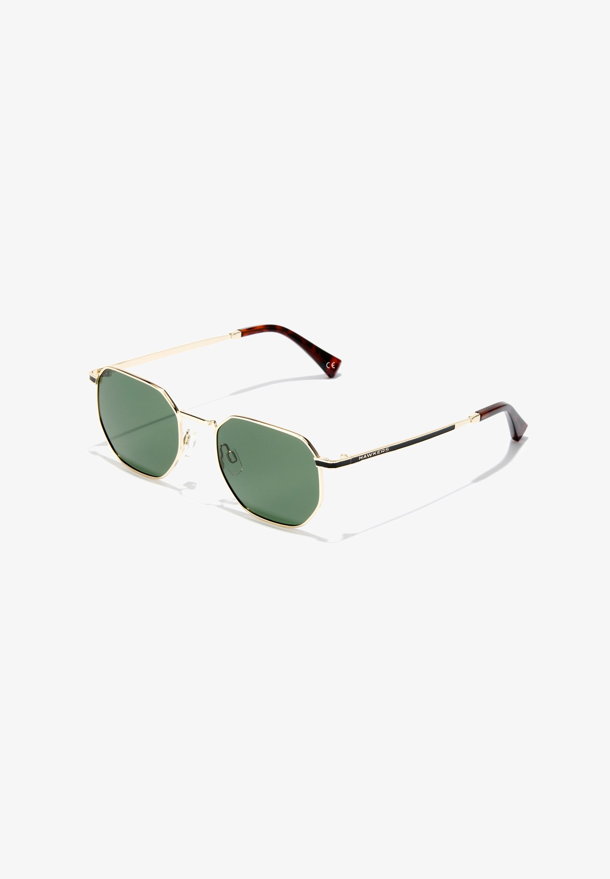 Lunettes de soleil Hawkers SIXGON - or