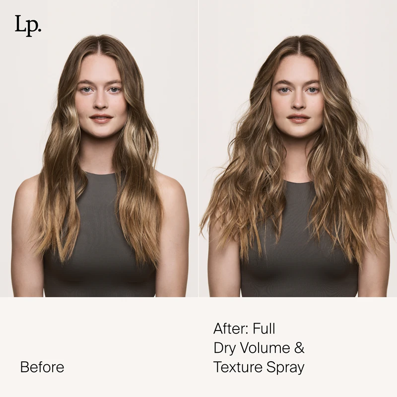 Living Proof Full Volume Texturizing Spray