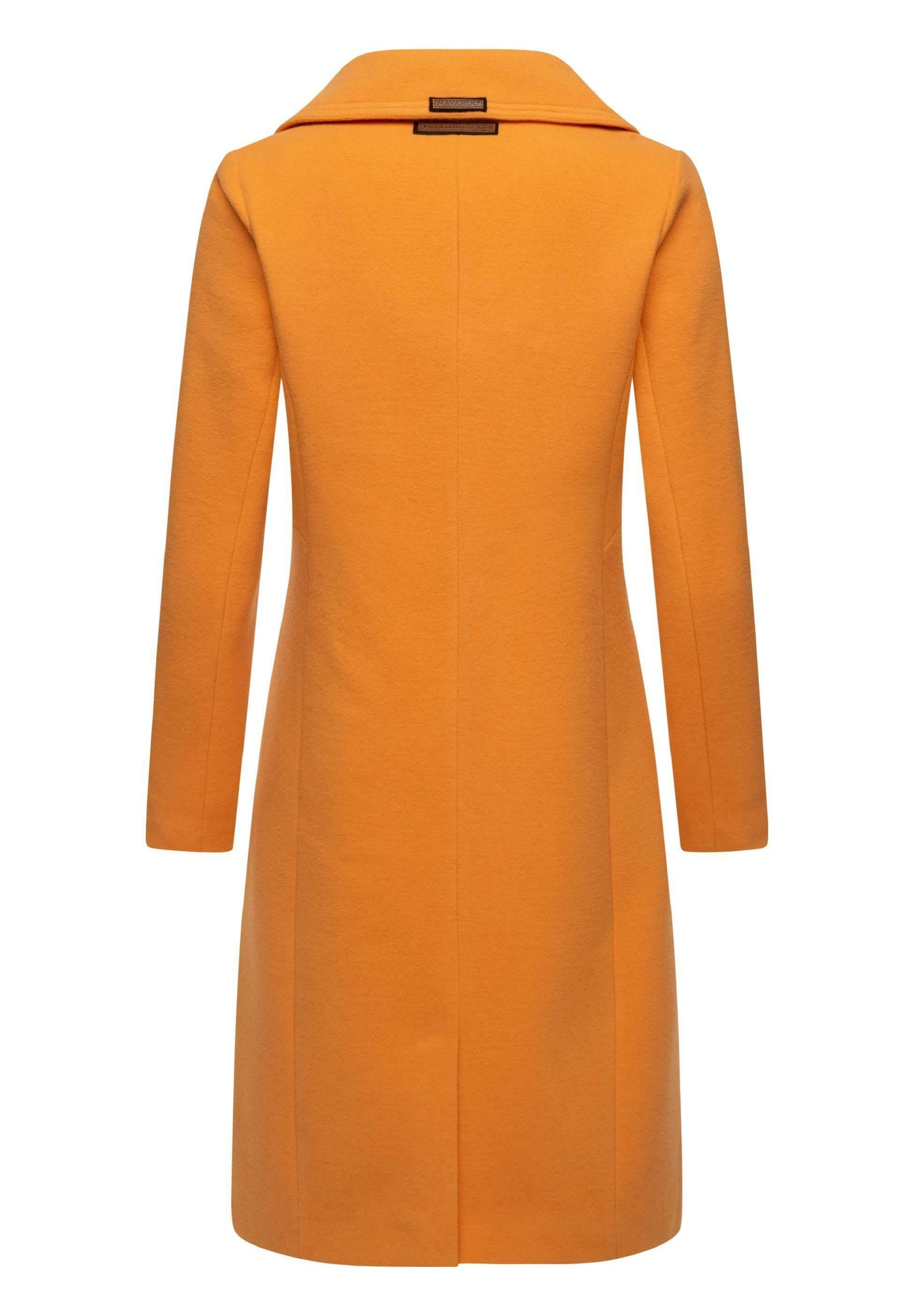 Cappotto Navahoo Classic - sorbetto all'albicocca