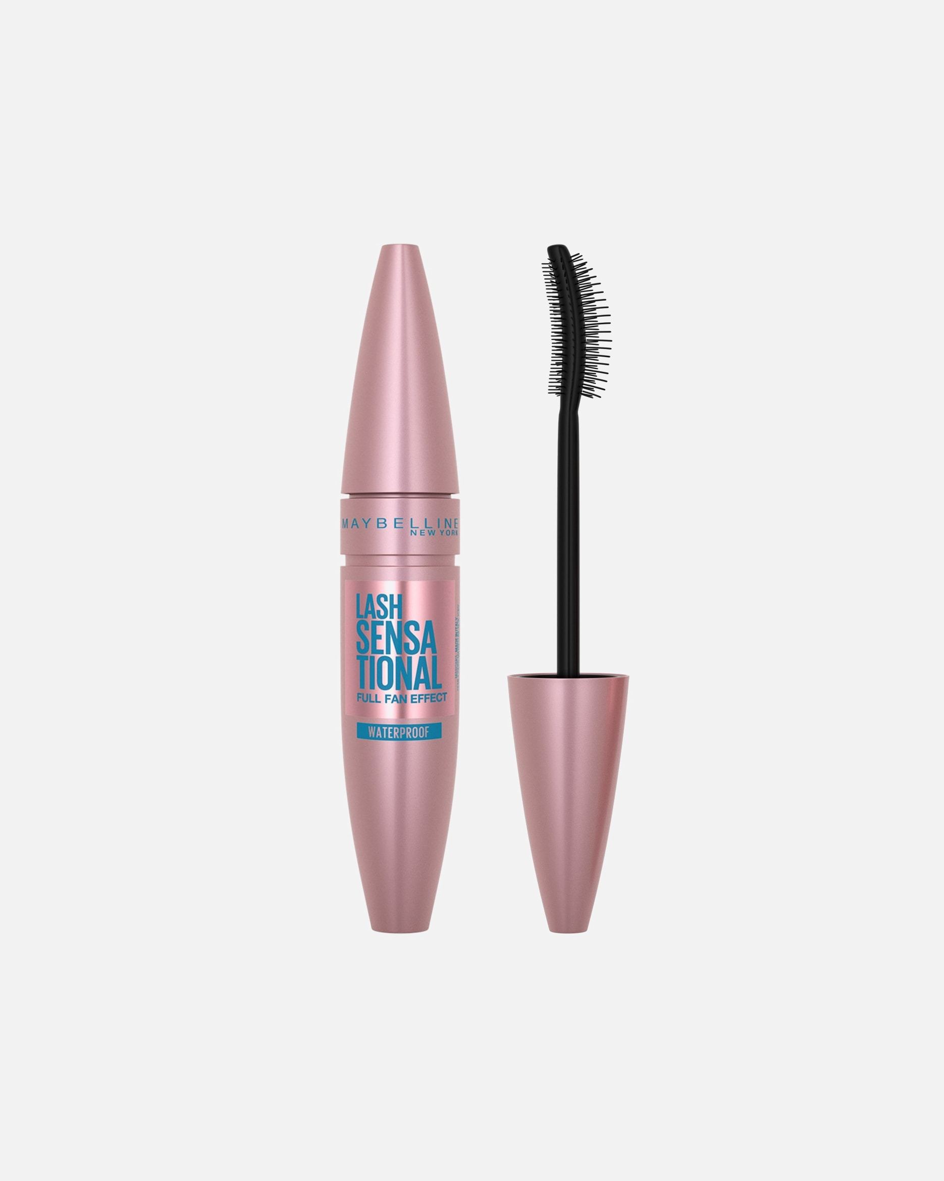 Maybelline maskara Lash Sensational vodoodporna - 1 g