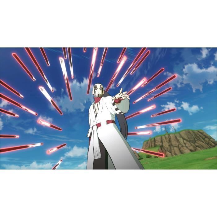 Naruto X Boruto Ultimate Ninja Storm Connections - Gioco per Nintendo Switch