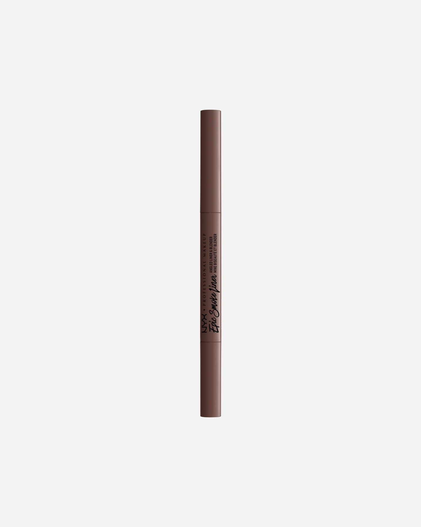 Očná linka NYX Professional Makeup Epic Smoke Liner, šikmá linka a rozjasňovač – 0,2 g