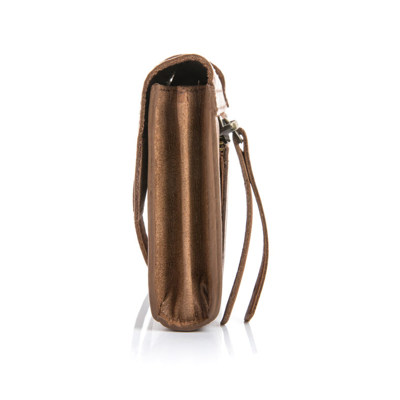 Carteras marrones