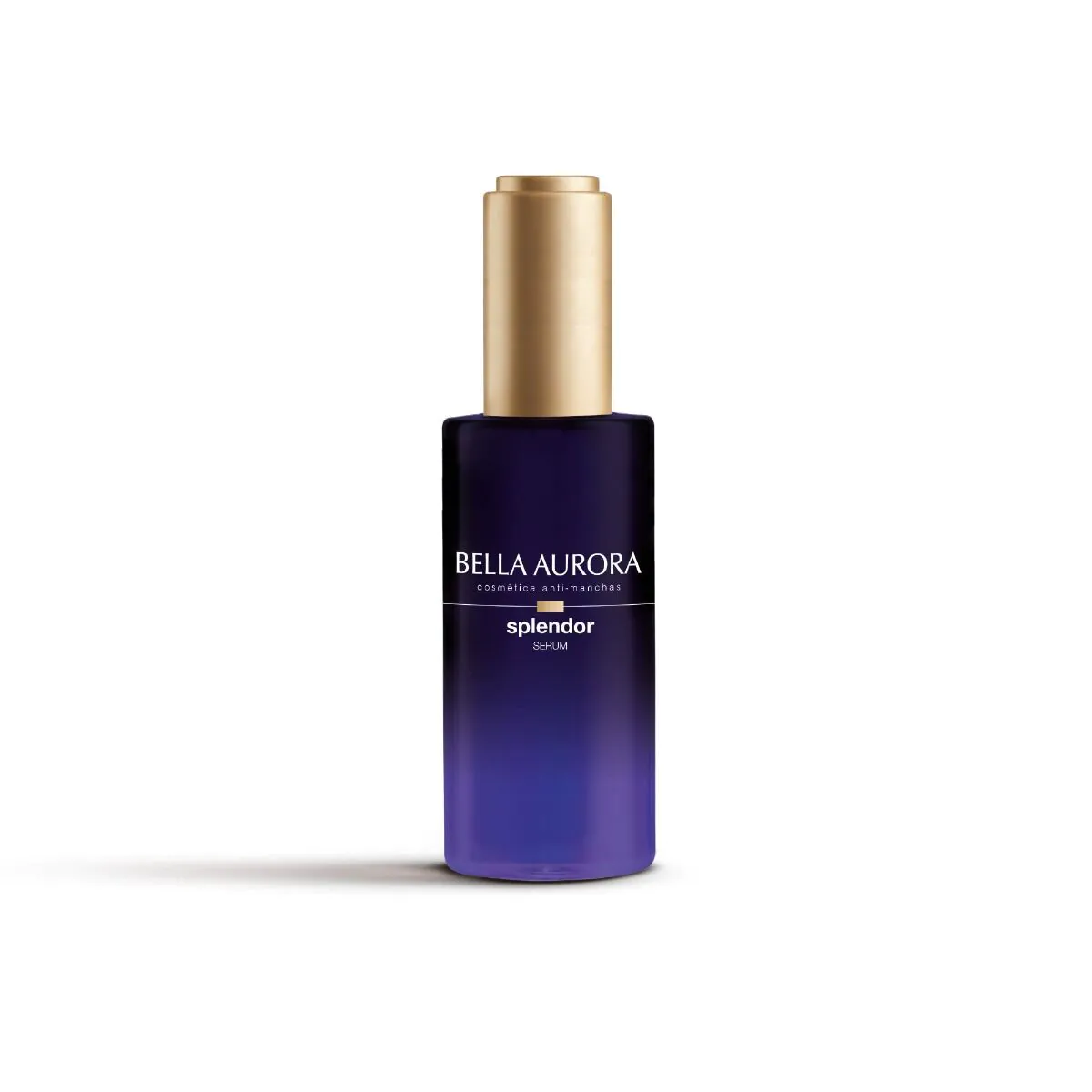 Bella Aurora Splendor Serum rozświetlające