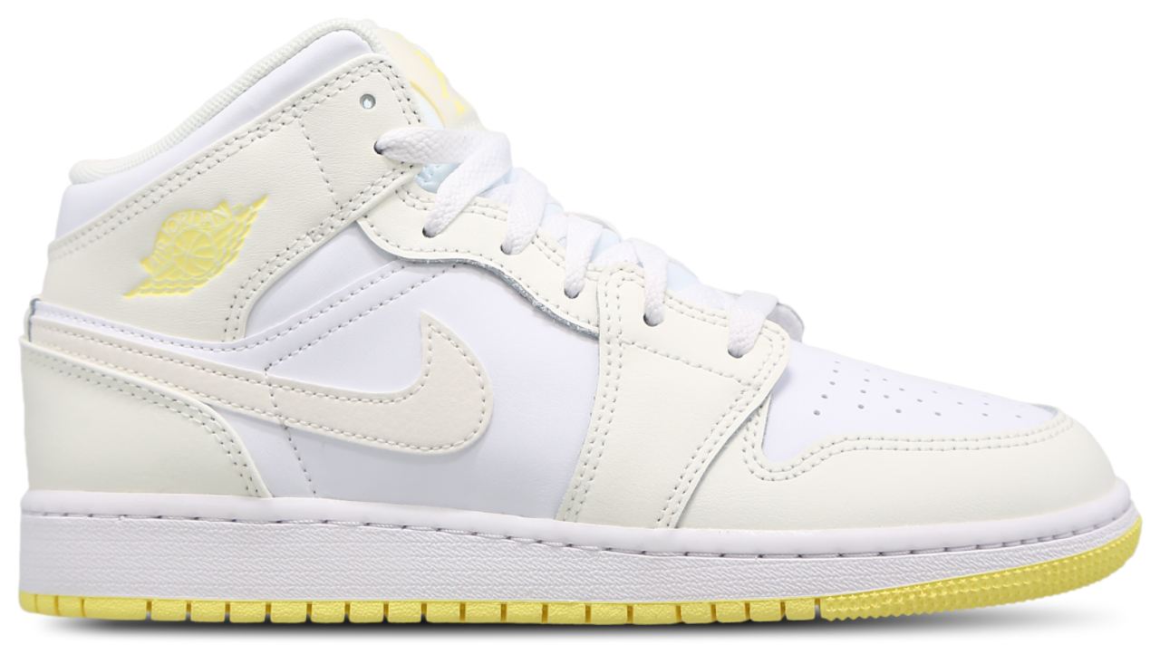 Jordan 1 Mid