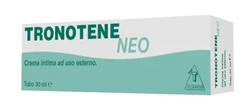 TEOFARMA Tronotène Neo Crème Intime 30G