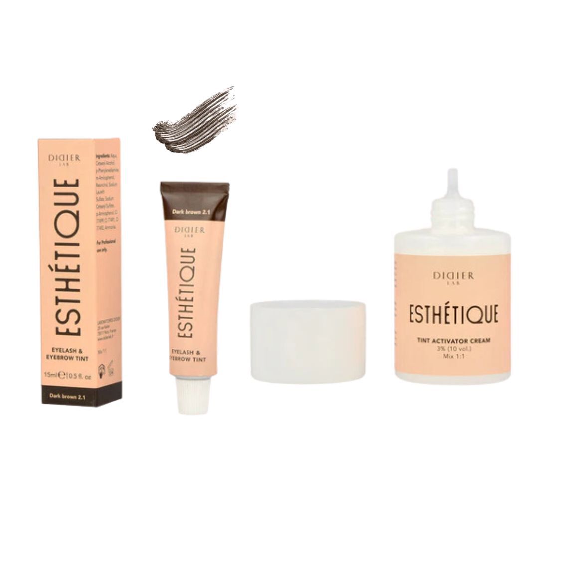 Didier Lab Esthetique