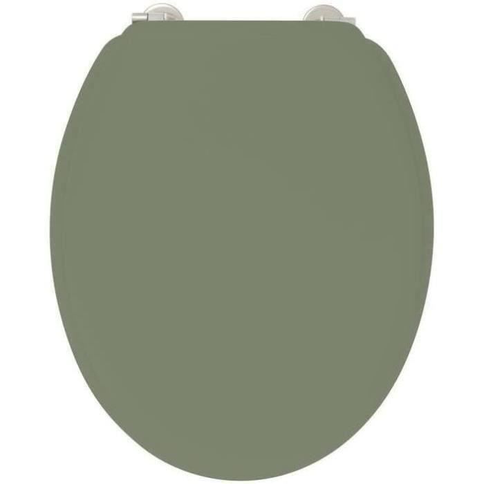 DUPLO OIL GREEN SEAT - PÓ DE BAMBU