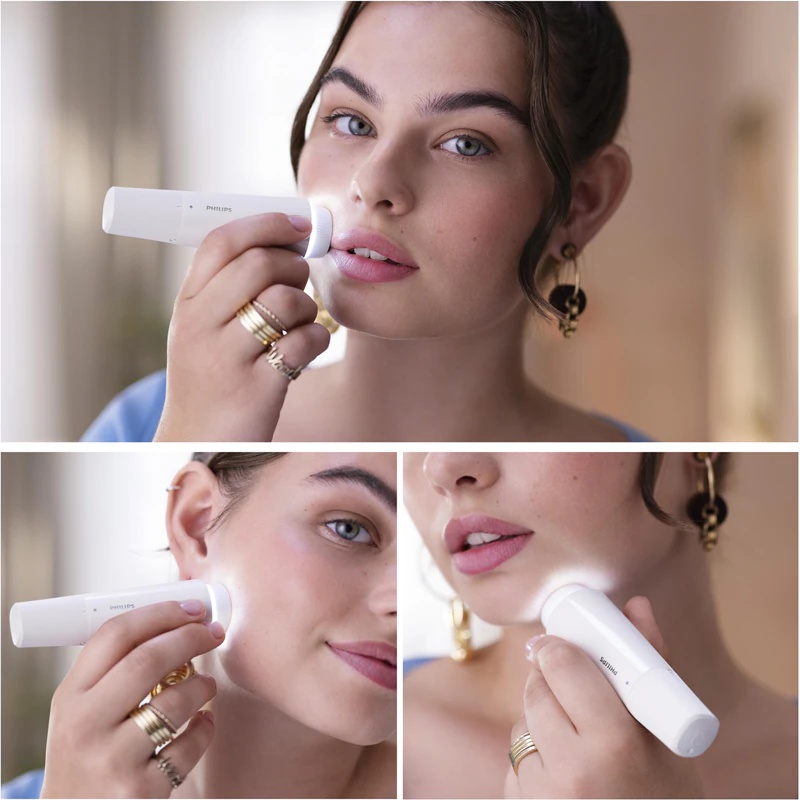 Philips Series 9000 BRE770/92 Beauty Set сет за уклањање длачица