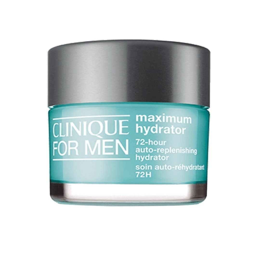 „Clinique“ dieninis kremas vyrams „Clinique Maximum Hydrator 72-Hour“ – 50 ml