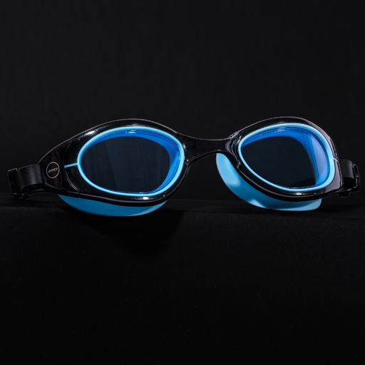 Zone3 Attack Blue Brille