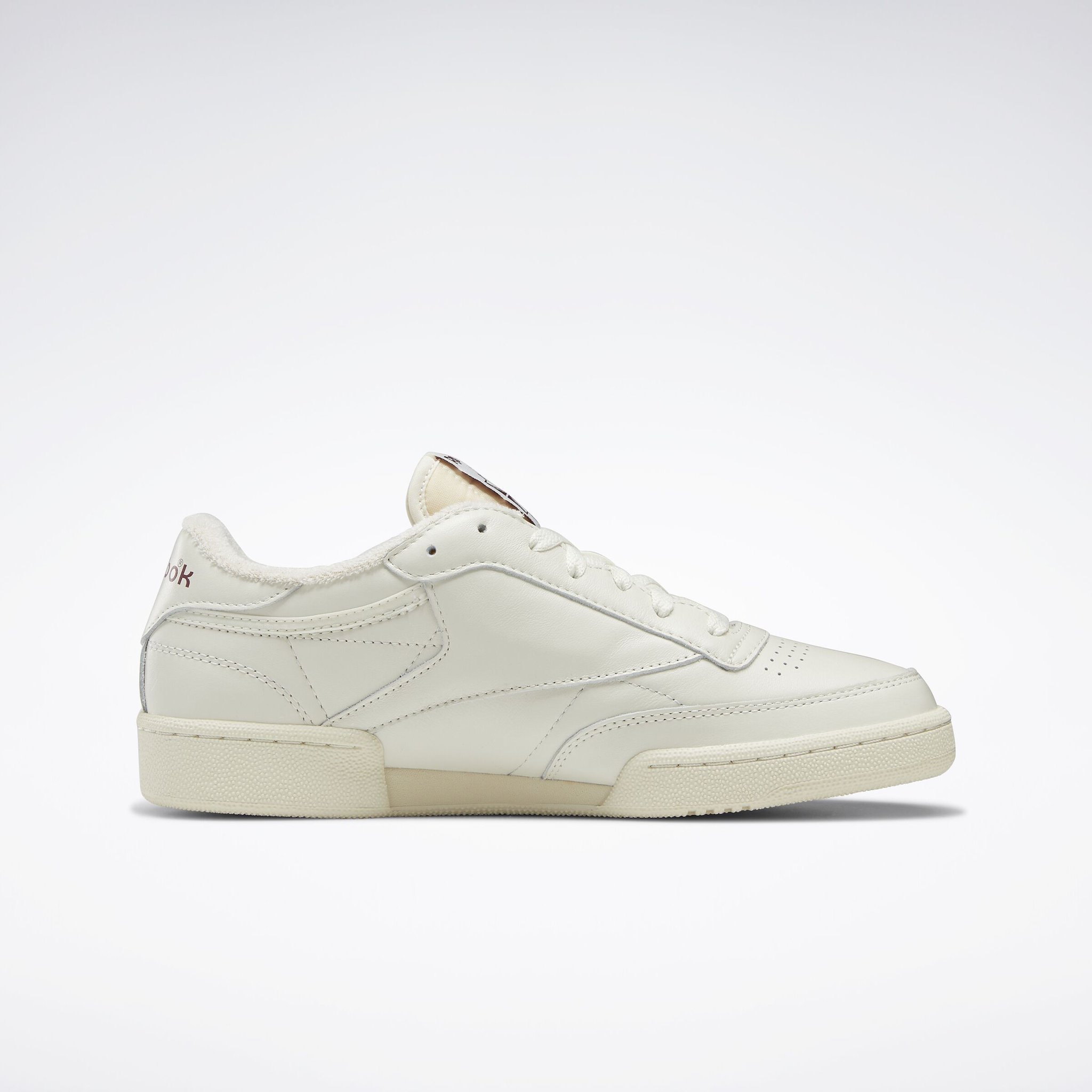 Unisex Lifestyle Shoes  Club C 85 Vintage Shoes