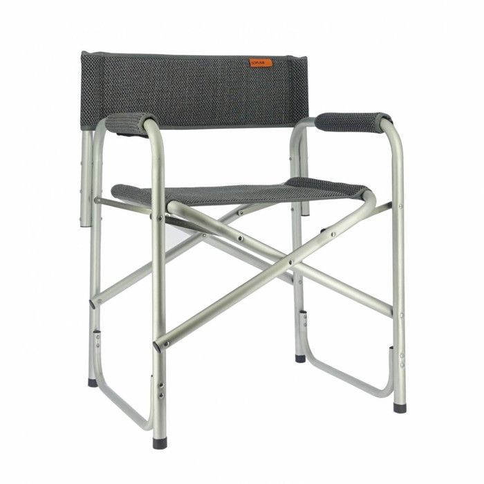 SOPLAIR Director Bahia Compact Camping Chair for Motorhomes and Vans