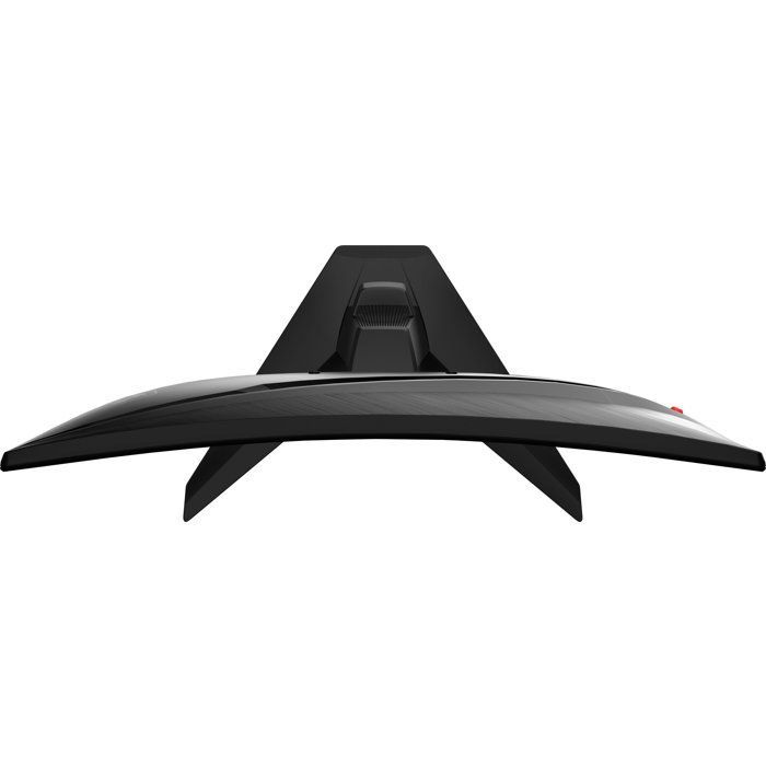 Ecran PC Gamer Incurvé - MSI - 24'' - FHD - 180Hz - Dalle VA - 1ms - MAG242C