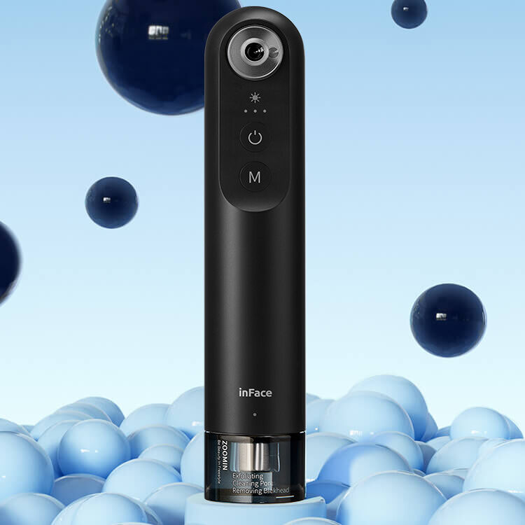 Inface Visual Blackhead CF-05E