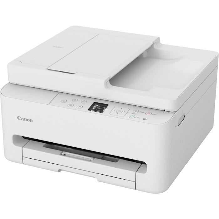 Stampante - CANON - PIXMA - TS7550i - Wi-fi - Inkjet