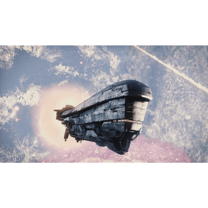 Xenoblade Chronicles X: Definitive Edition – Nintendo Switch 2 Edition • Nintendo Switch 2-Spiel
