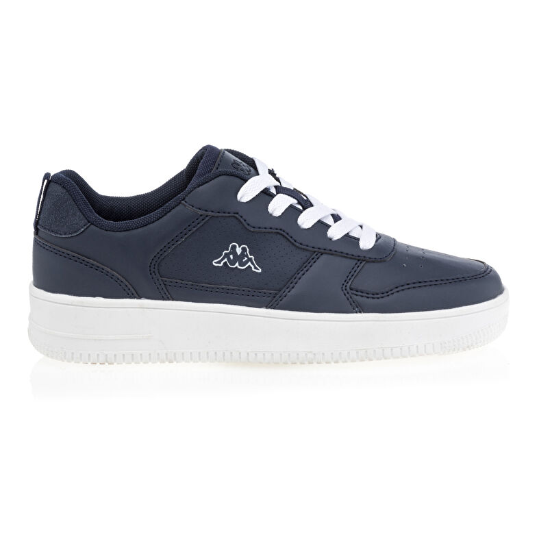 Cestini / scarpe da ginnastica Garcon Bleu