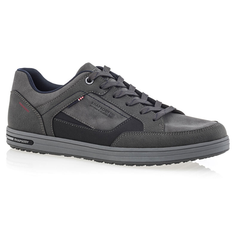 Korit / lenkkarit Homme Gris