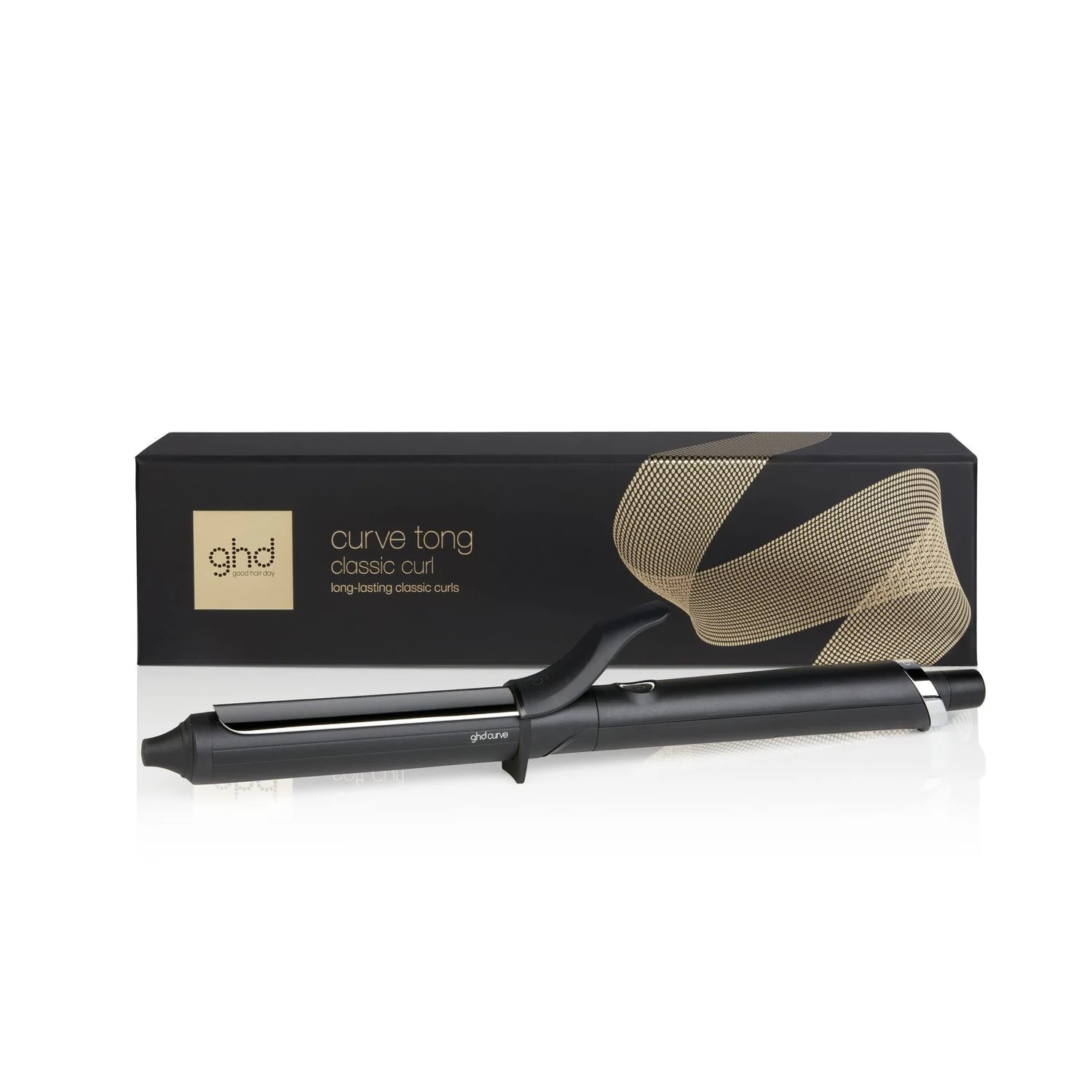 Arricciacapelli ghd curve® classic curl tong - Piastra Capelli