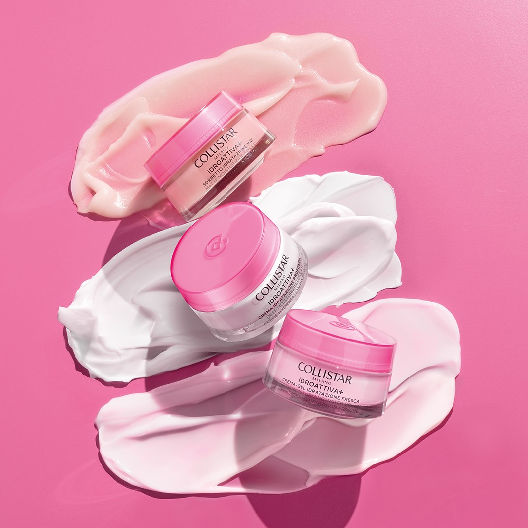 Collistar IDROATTIVA+ BAUME NOURRISSANT INTENSE
