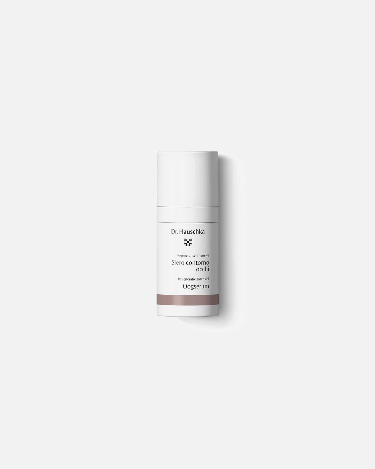 Dr. Hauschka atjaunojošais acu serums - 15 ml