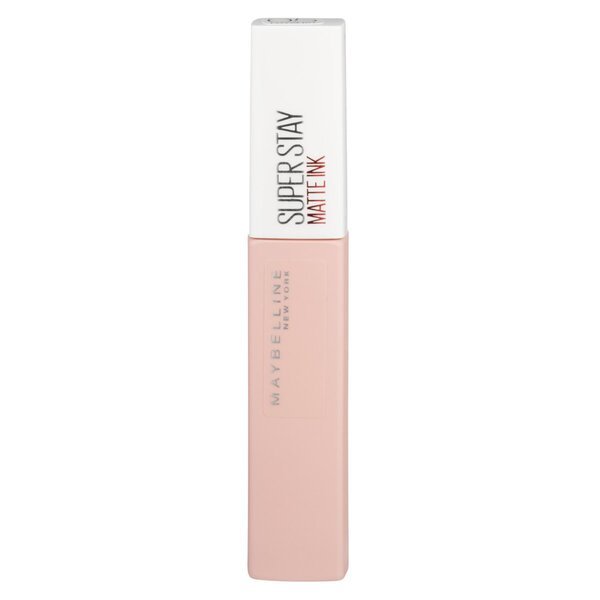 Maybelline New York SuperStay Matte Ink 5 Loyalist šminka 5 ml