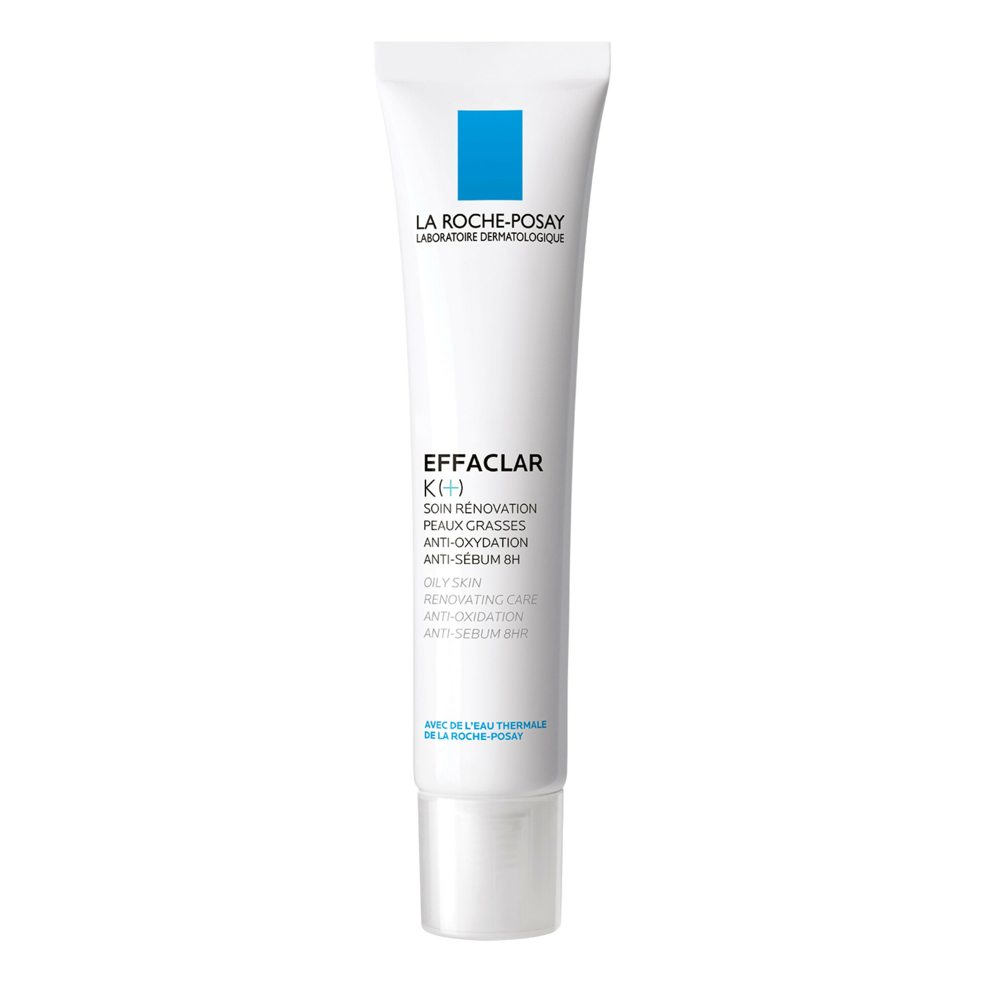 Effaclar K+ Obnavljajuća njega za masnu kožu 40 ml - La Roche-Posay