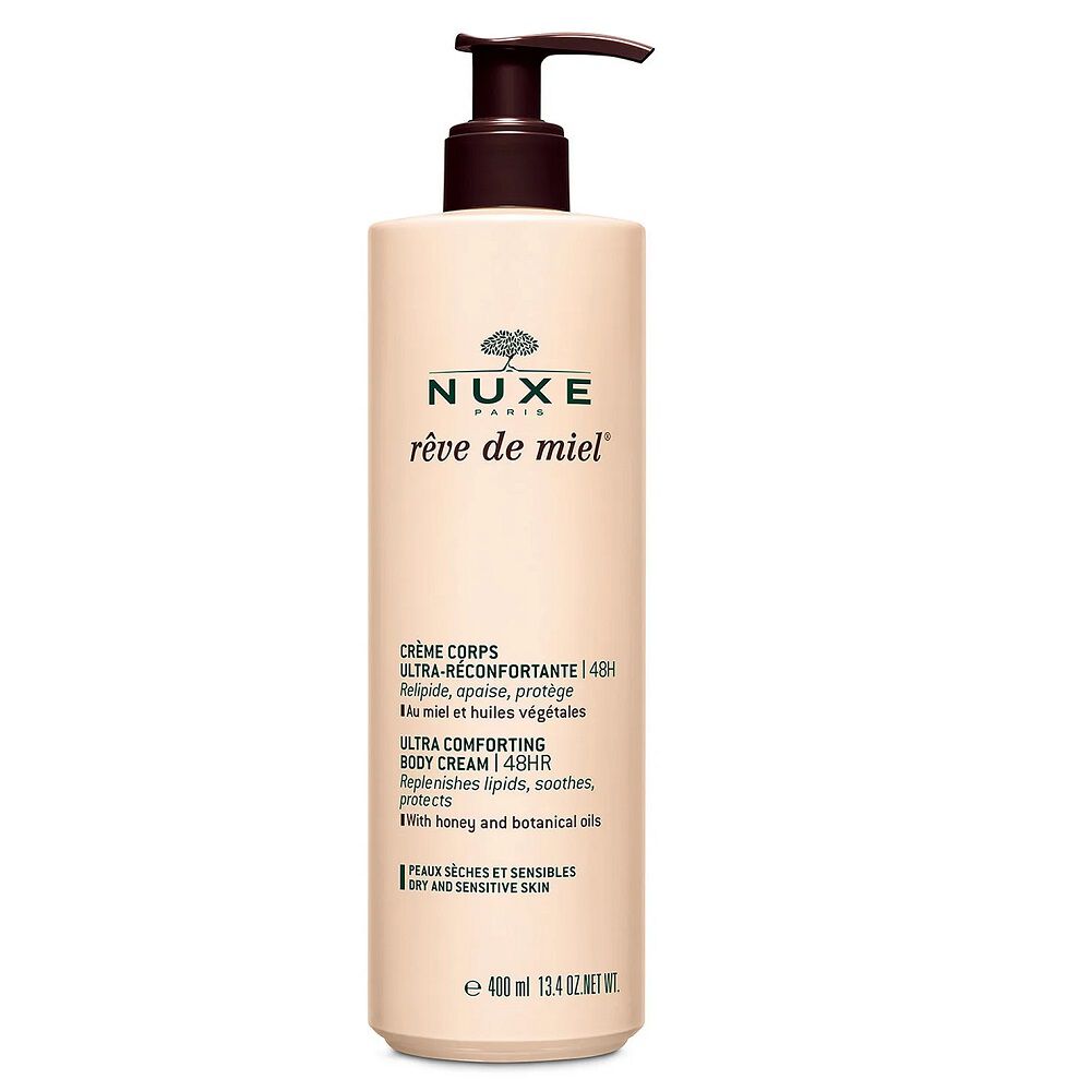 Nuxe Medene sanje