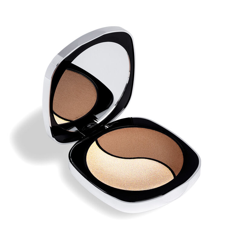 Neo Make Up Intense seruma bronzas un mirdzuma komplekts
