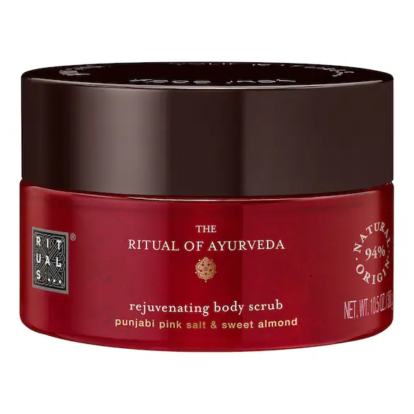 Ritual Ayurvedic - Peeling Corporal