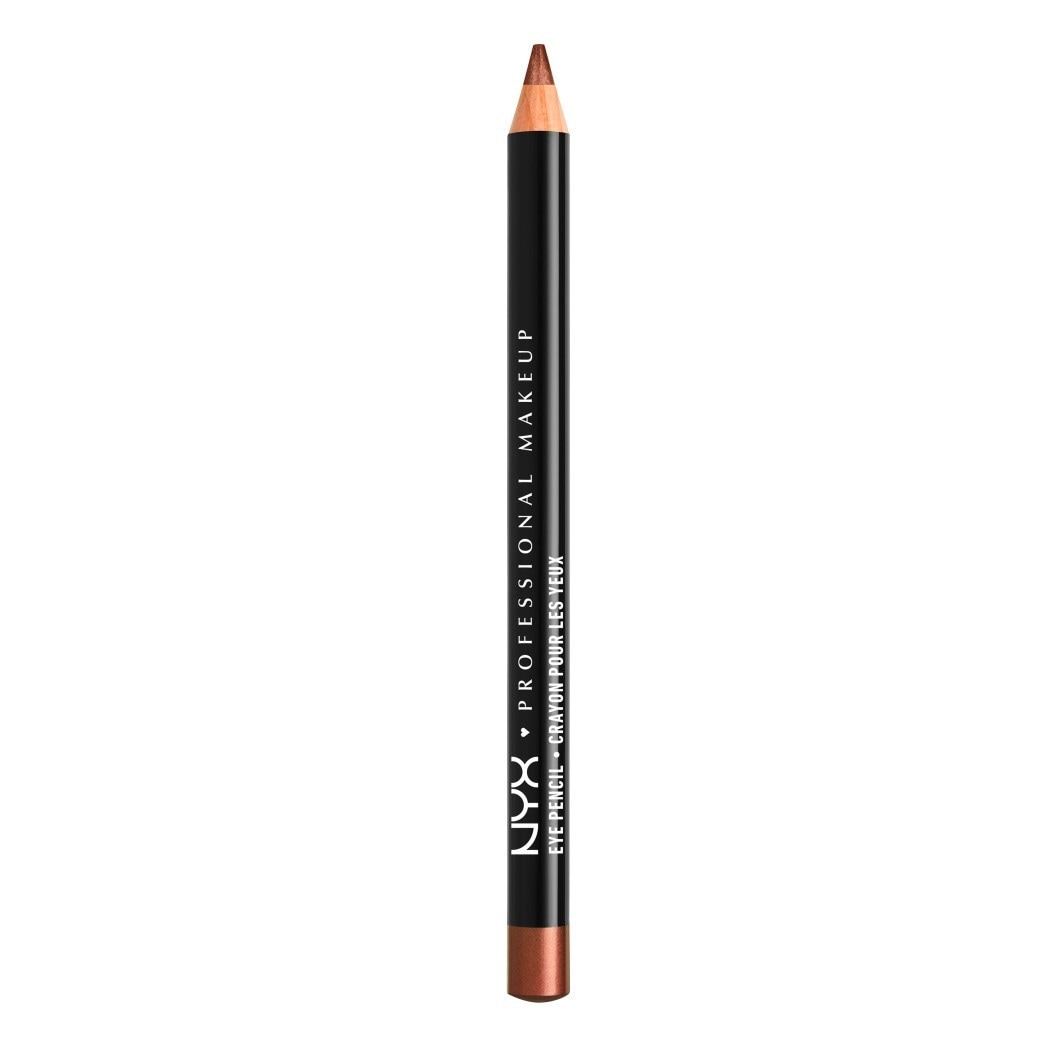 Creion de ochi NYX Professional Makeup, creion subțire - 1 g