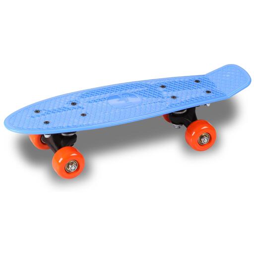  Riedlentė De Pvc Cruiser Indigo 43,18 * 12,7 cm