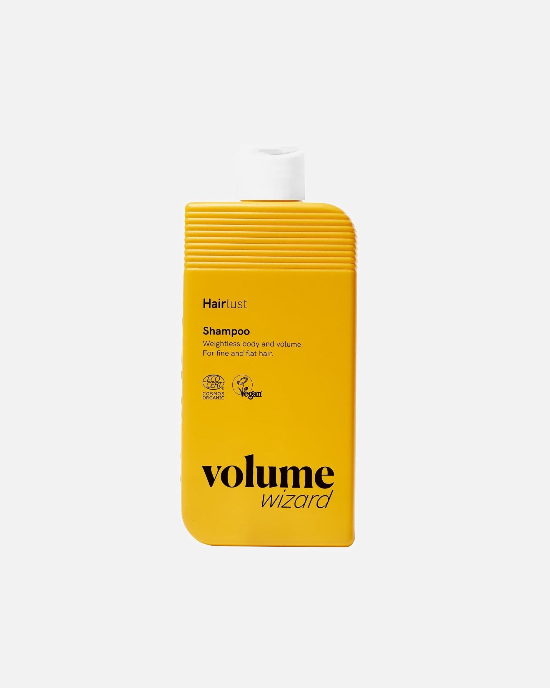 „Hairlust Volume Wizard™“ šampūnas – 250 ml