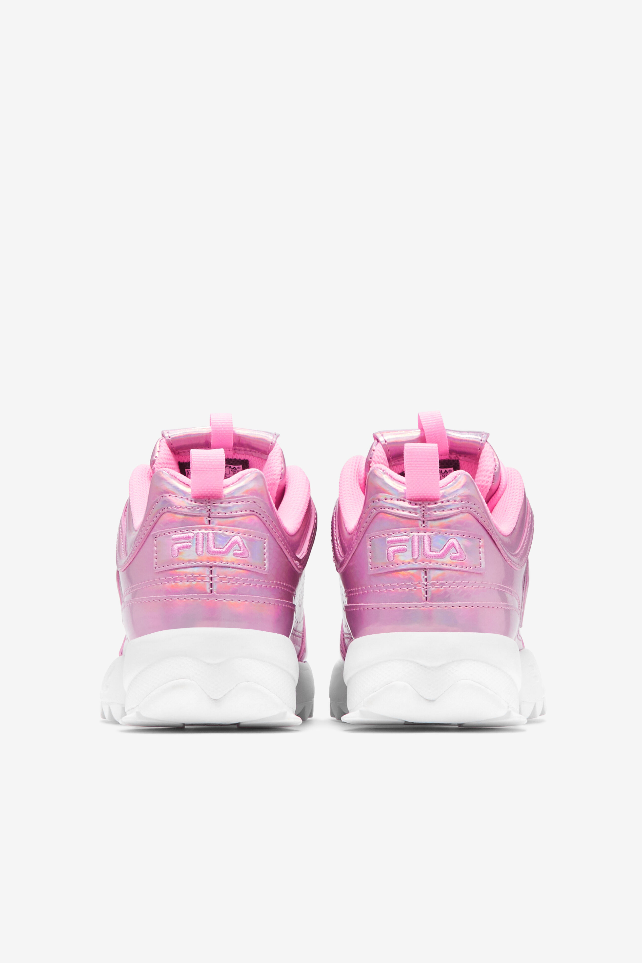 Women's Disruptor 2 Premium Iridescent Snake