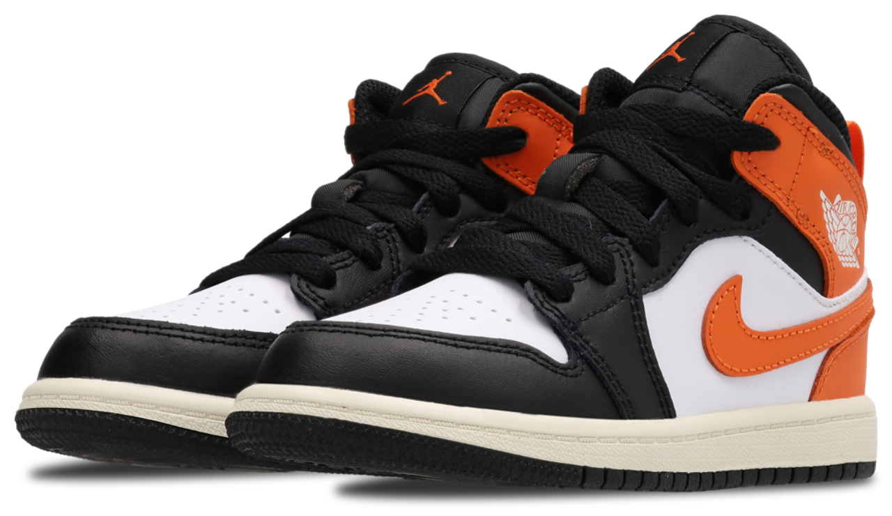 Jordan Aj1 Mid