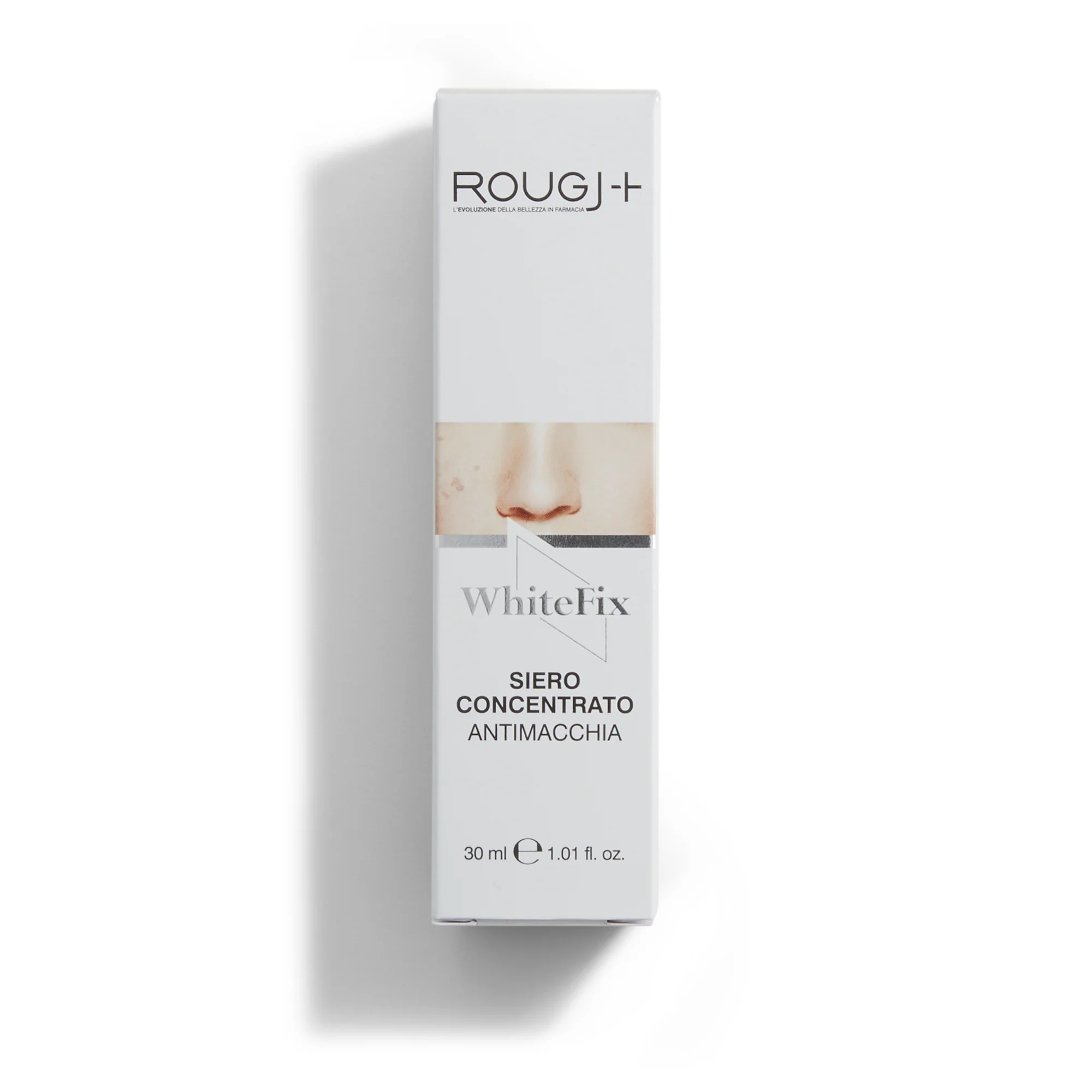 WhiteFix Siero Concentrato Antimacchia - Siero viso antimacchie