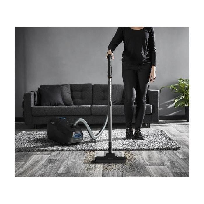 Rowenta Aspirateur avec sac 750w 75db noir - RO4931EA