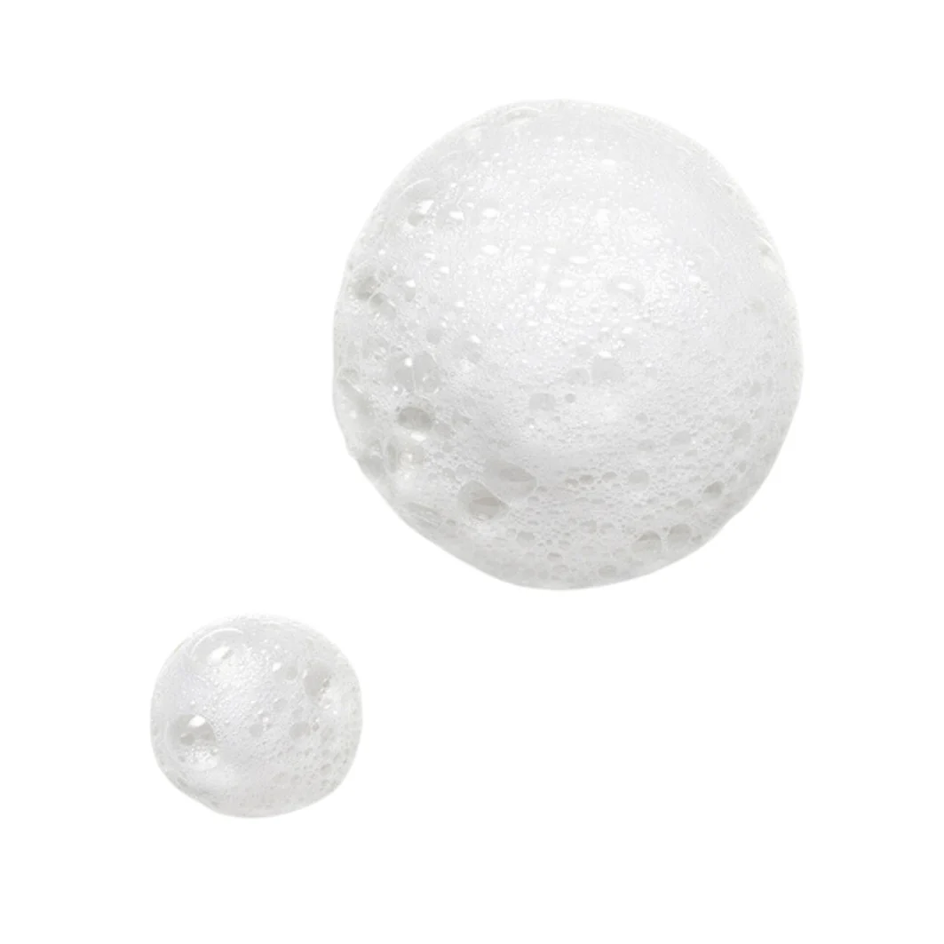 Nutritious 2-in-1 Foam Cleanser - Crema detergente viso, Maschera Purificante viso