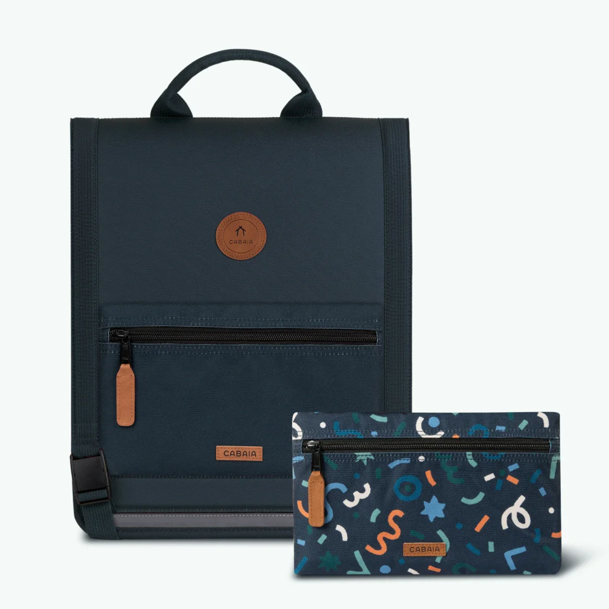 Cartable Discover 8/10 ans Reykjavik