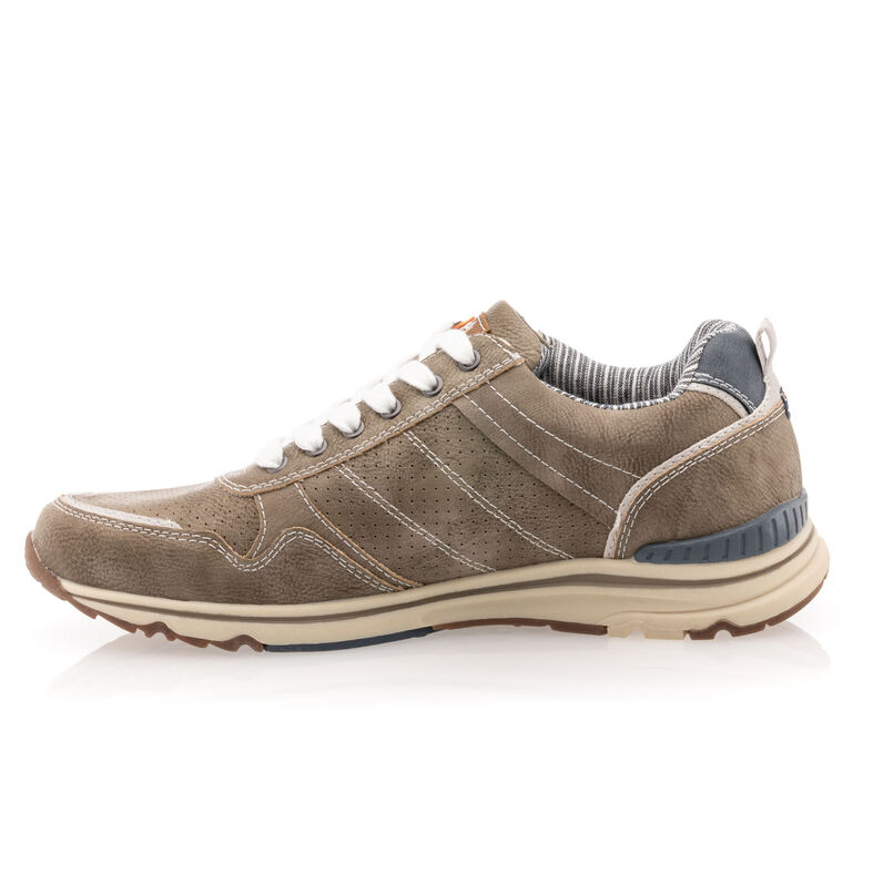 Košíky / tenisky Homme Beige