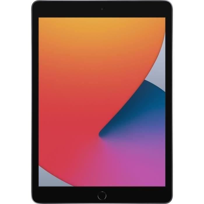 APPLE - iPad de 10,2