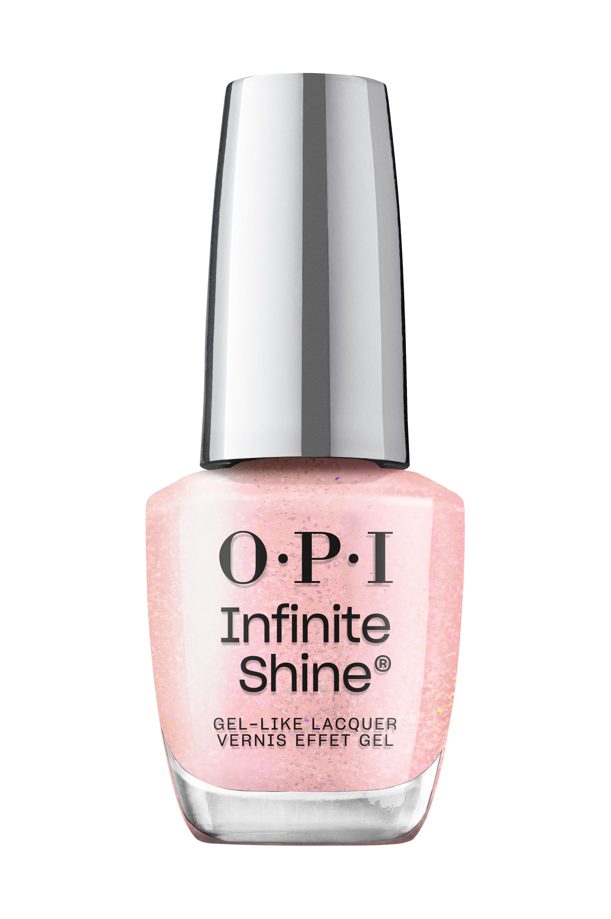 Lak za nohte Infinite Shine Laki za nohte