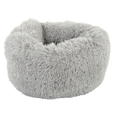 Panier pour chat Mochi – Gris clair
