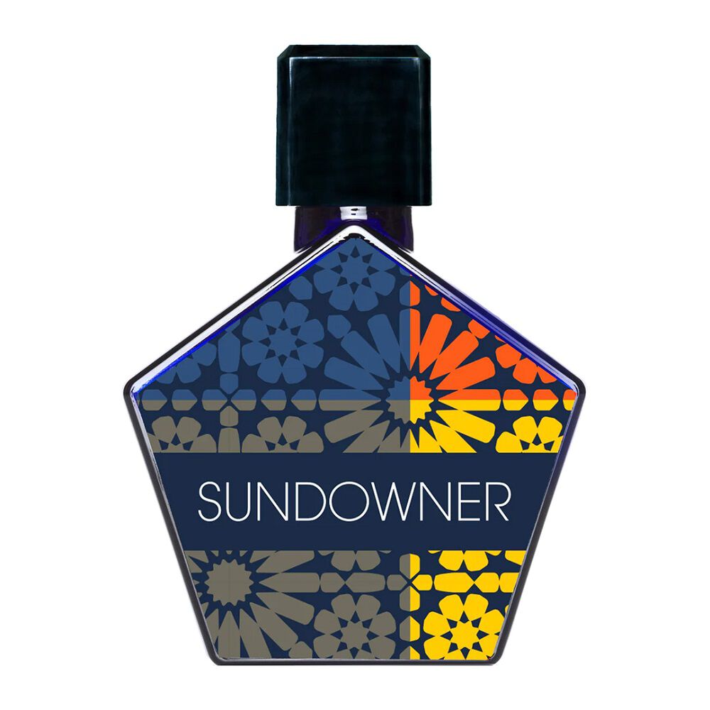 Tauer Parfums SunDowner