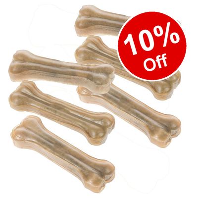 Barkoo Pressed Bones Hundgodis - 10 % rabatt!*