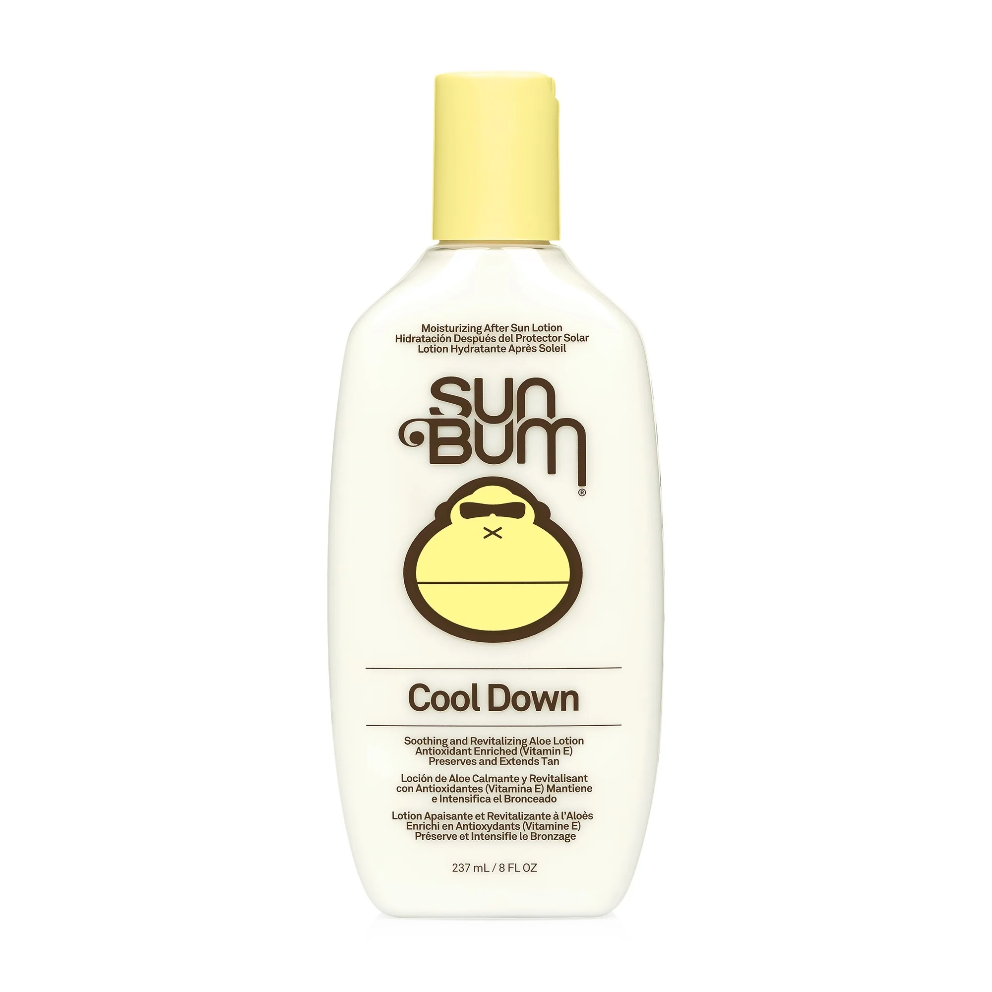Sun Care After Sun Cool Down Lotion - Latte corpo doposole