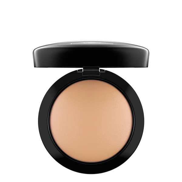 Powders Mineralize Skinfinish Natural - Cipria compatta, Cipria polvere